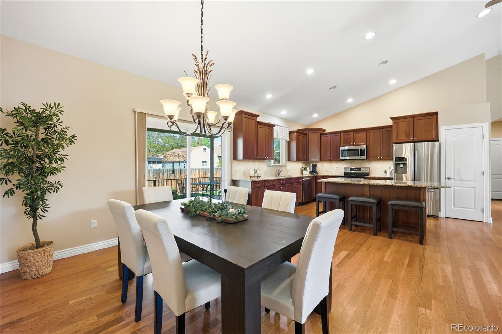 1175 S Balsam Street Lakewood CO 80232