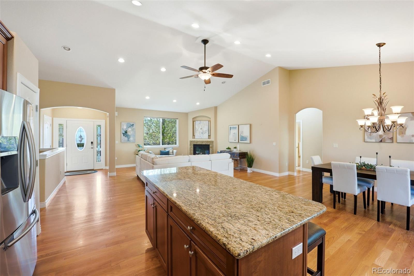 1175 S Balsam Street Lakewood CO 80232