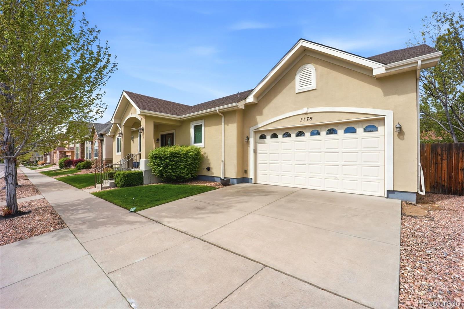 1175 S Balsam Street Lakewood CO 80232