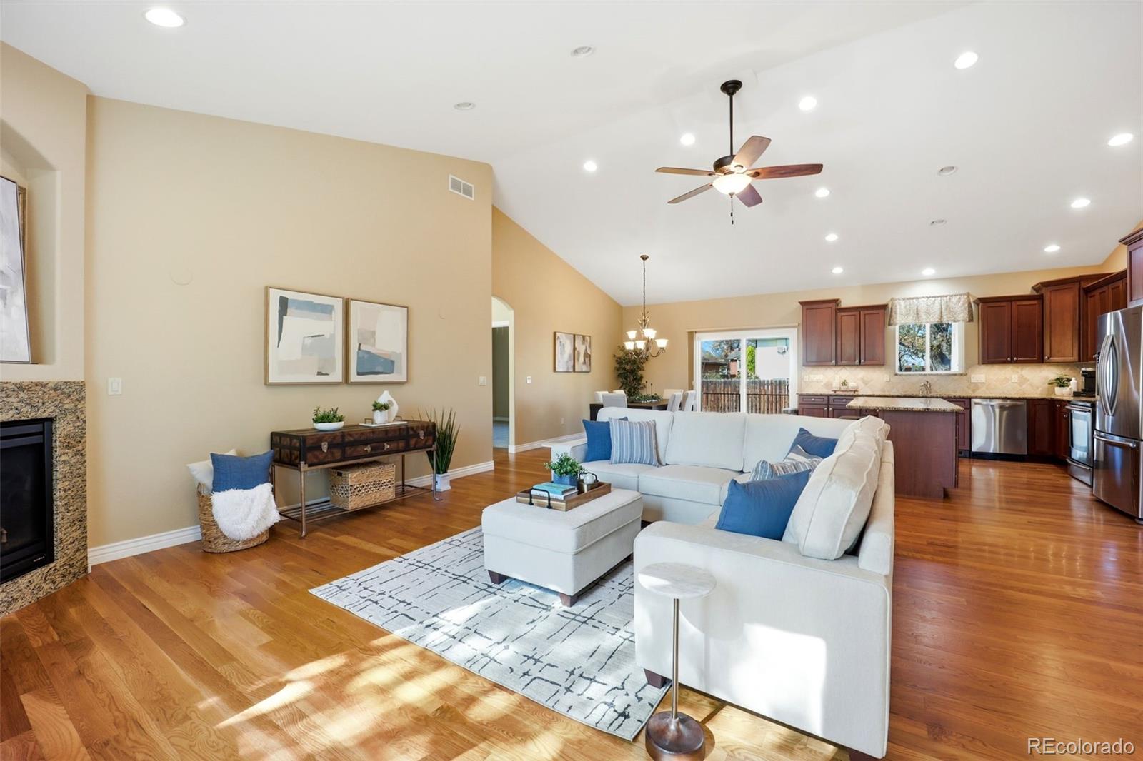 1175 S Balsam Street Lakewood CO 80232