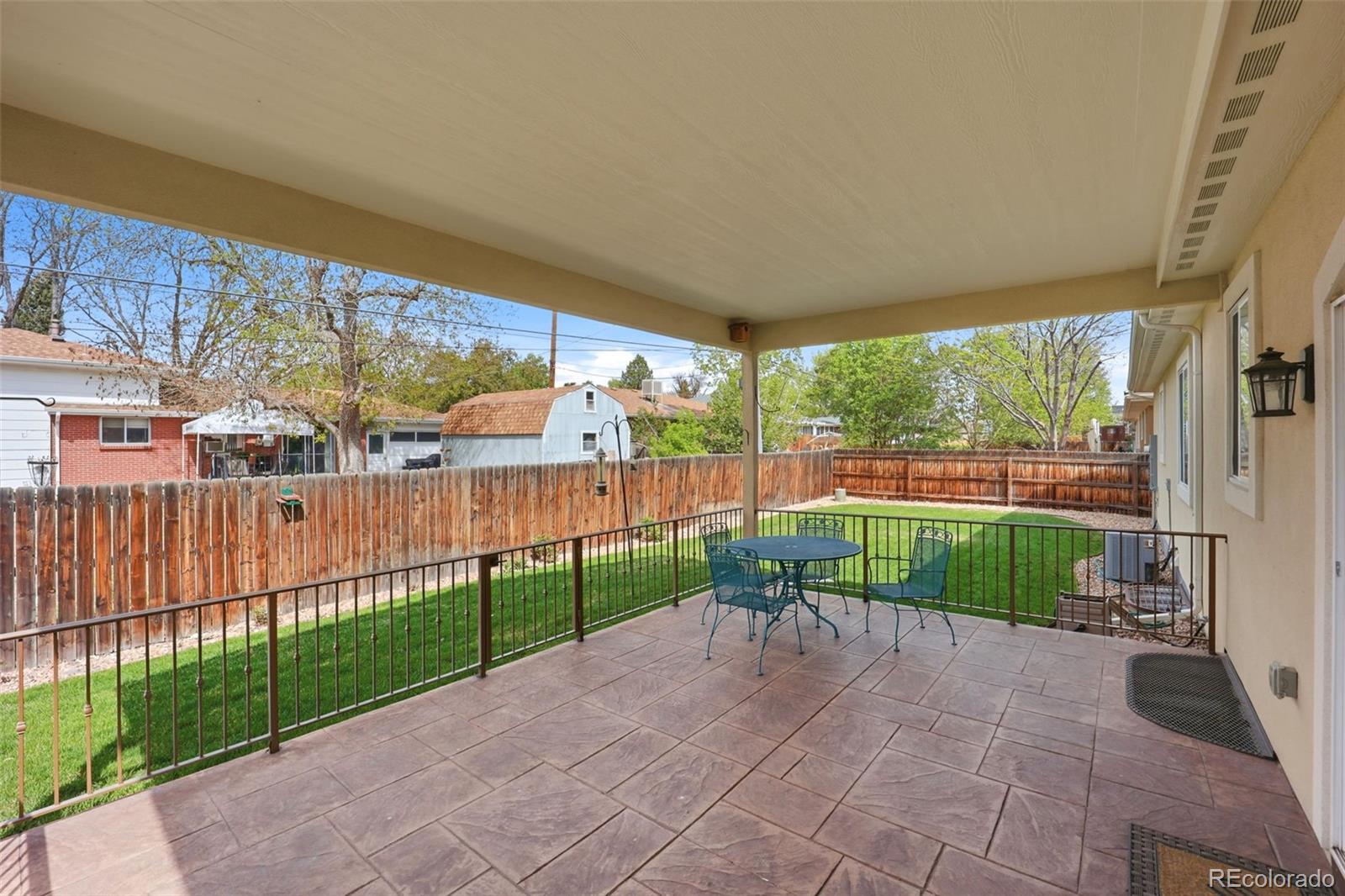 1175 S Balsam Street Lakewood CO 80232