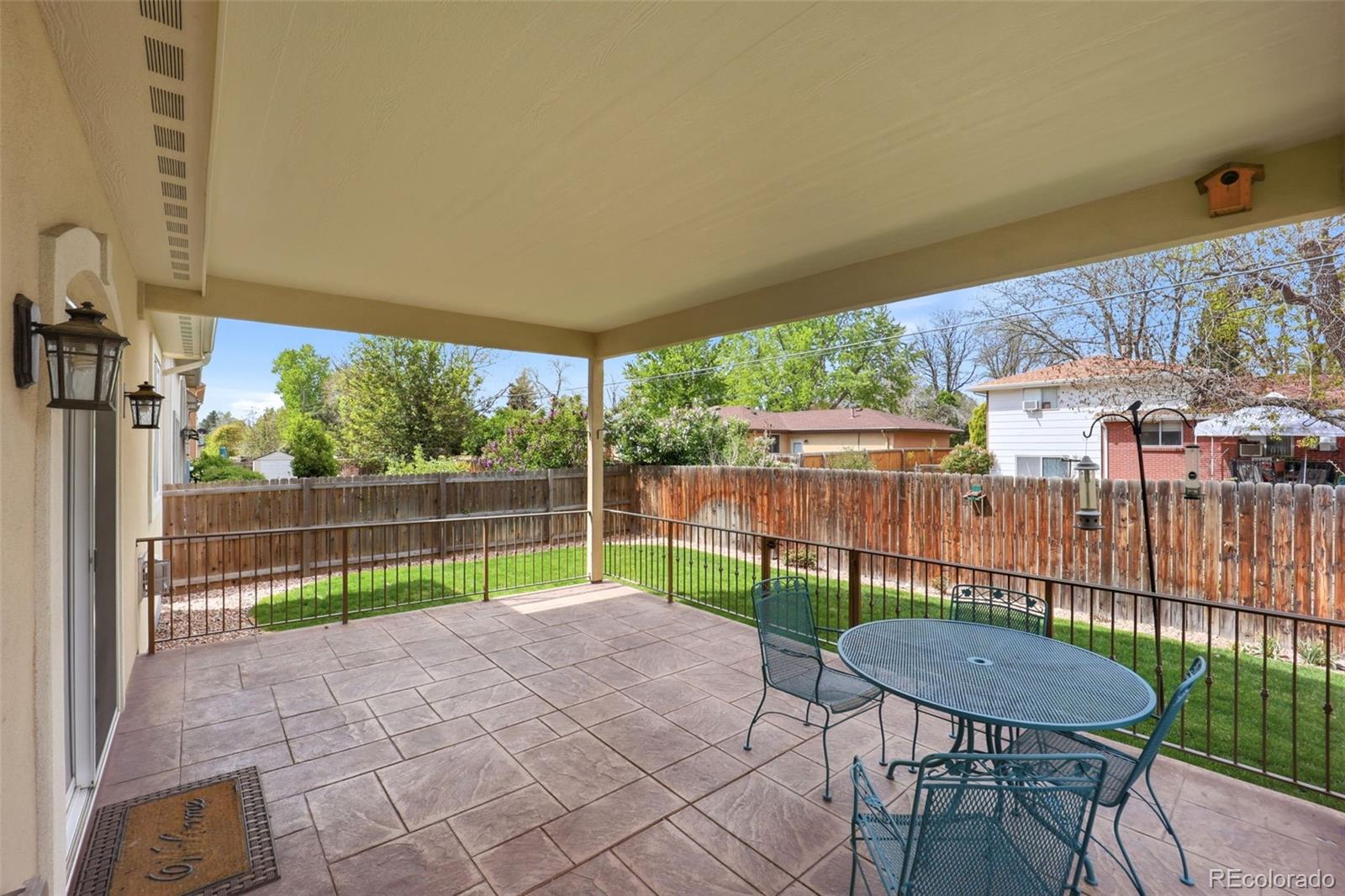 1175 S Balsam Street Lakewood CO 80232