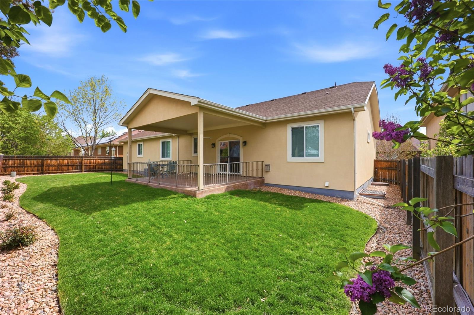 1175 S Balsam Street Lakewood CO 80232