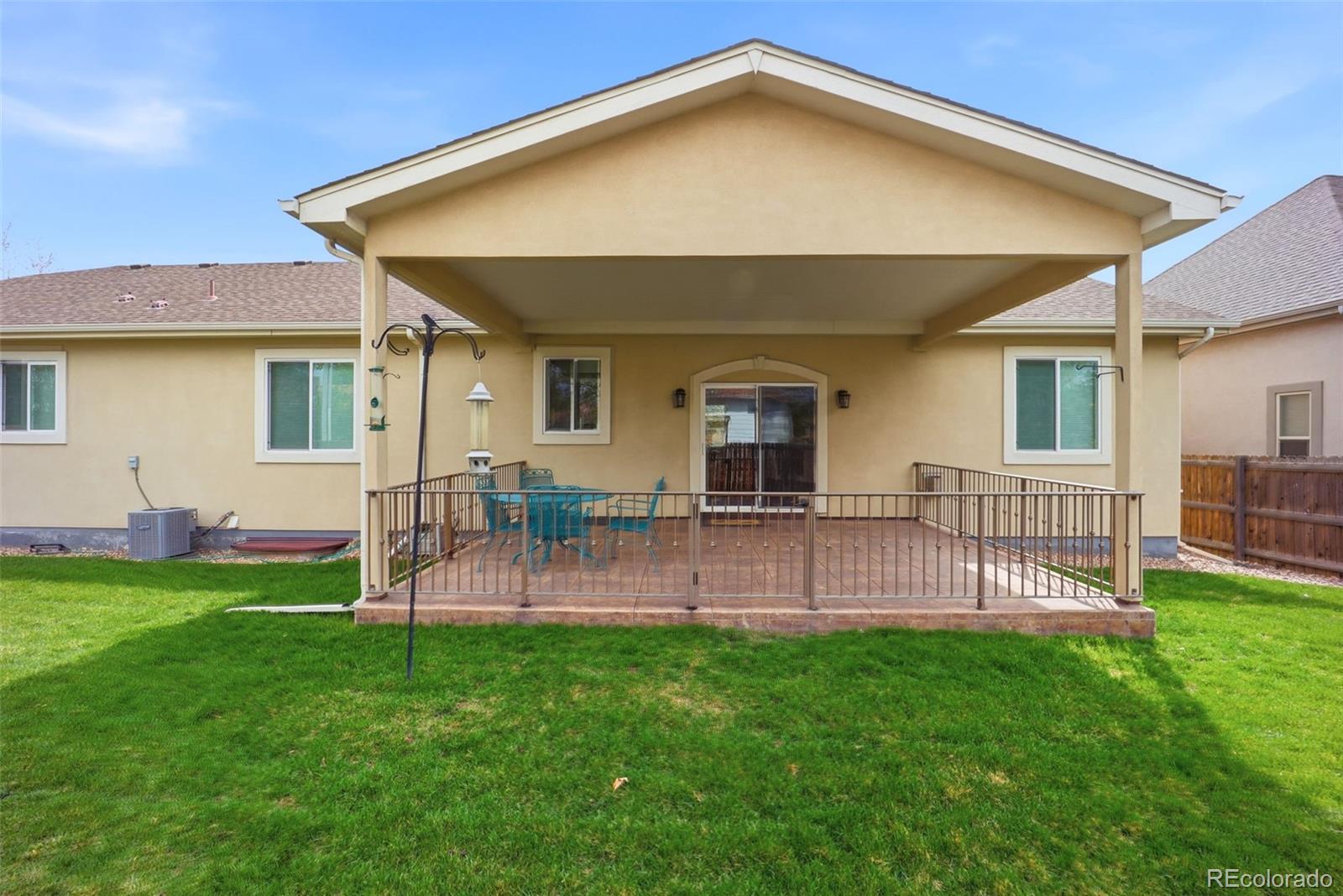 1175 S Balsam Street Lakewood CO 80232