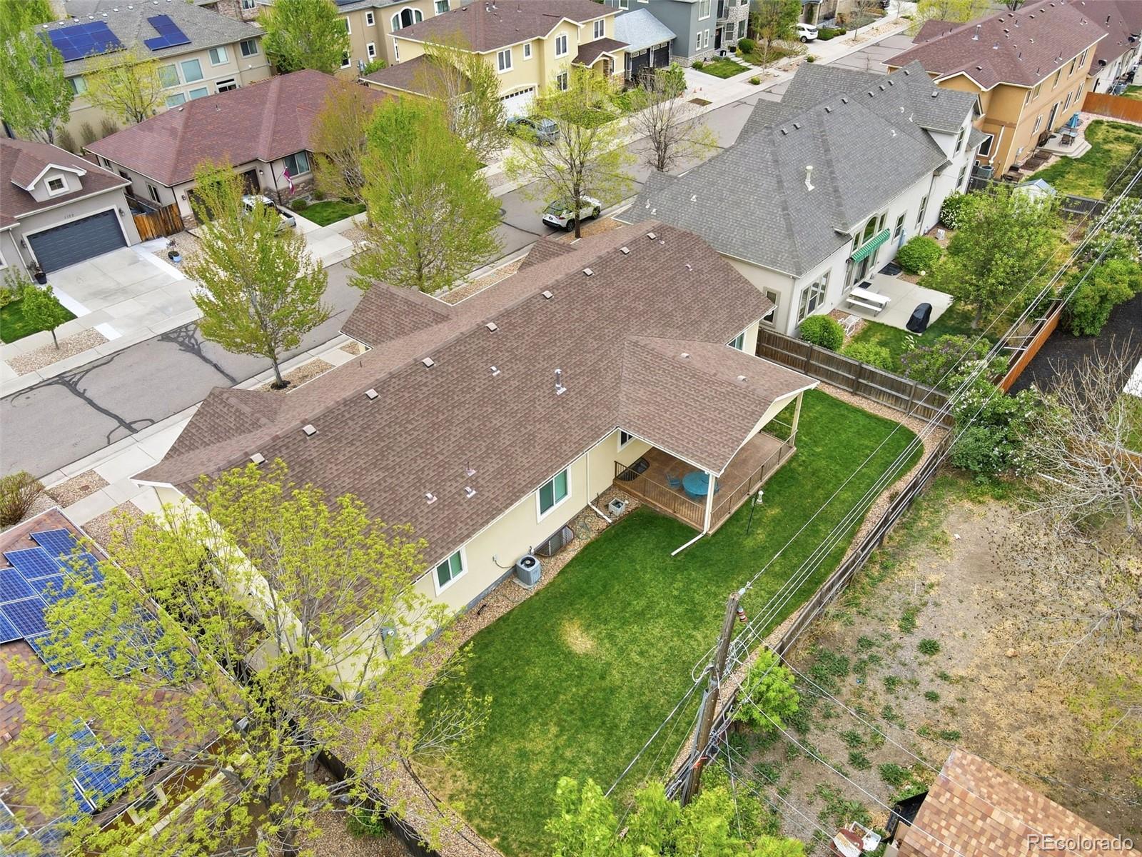 1175 S Balsam Street Lakewood CO 80232