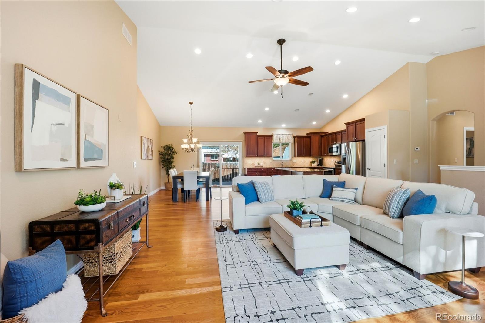 1175 S Balsam Street Lakewood CO 80232