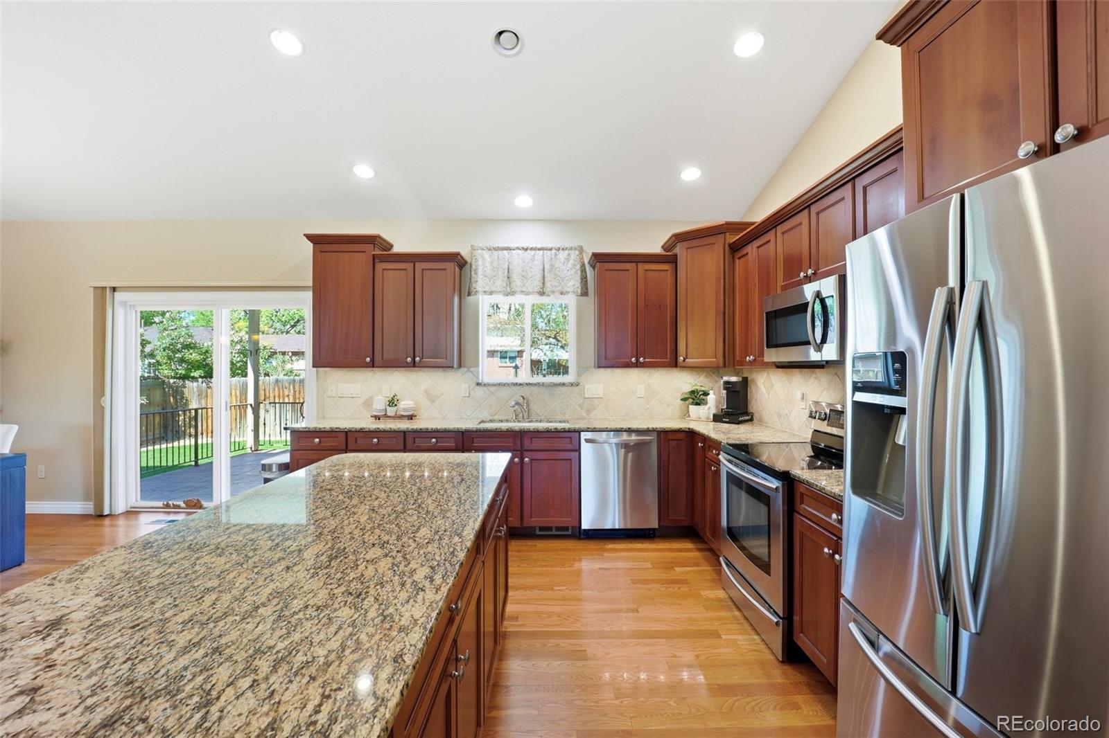 1175 S Balsam Street Lakewood CO 80232