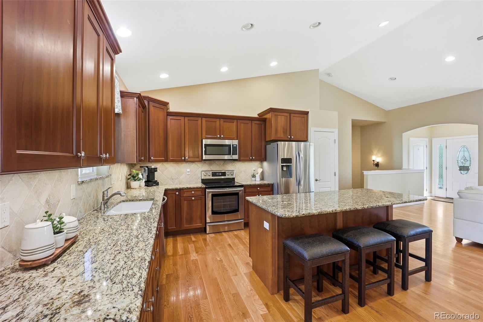1175 S Balsam Street Lakewood CO 80232