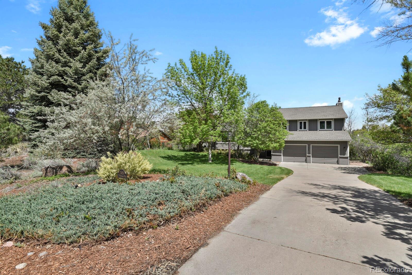 7605 E Windlawn Way Parker CO 80134