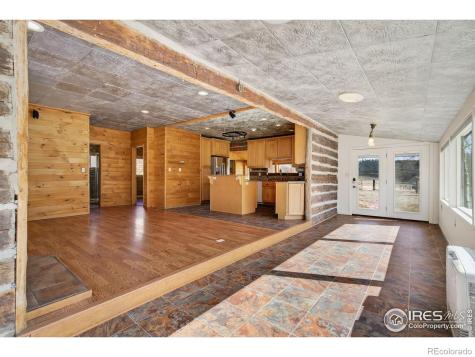 2848 Slater Creek Road Florissant CO 80816