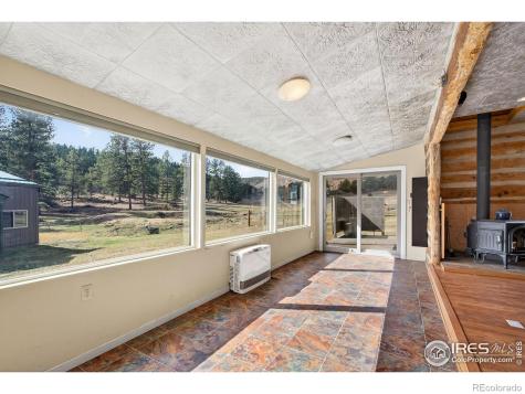 2848 Slater Creek Road Florissant CO 80816