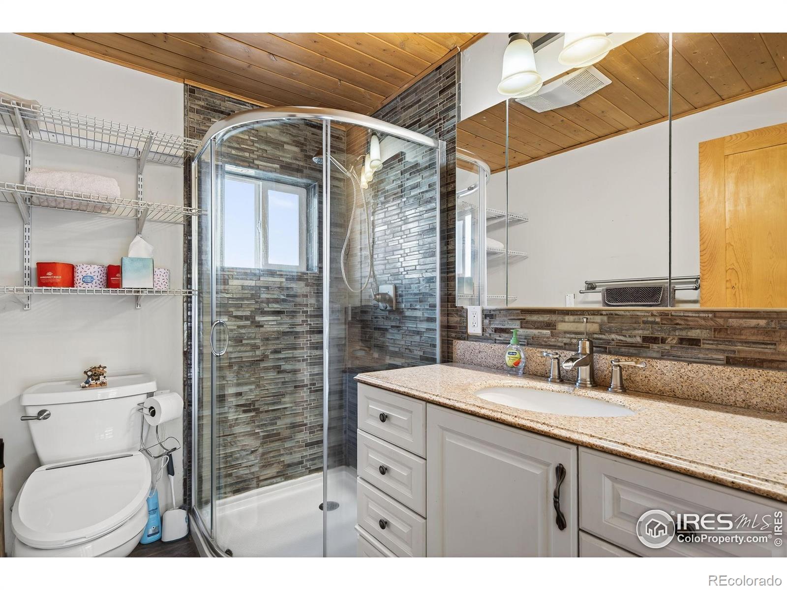 2848 Slater Creek Road Florissant CO 80816