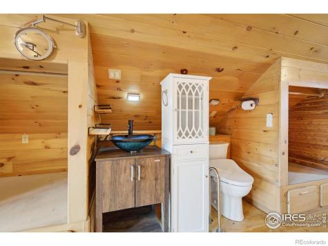 2848 Slater Creek Road Florissant CO 80816