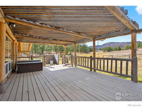 2848 Slater Creek Road Florissant CO 80816