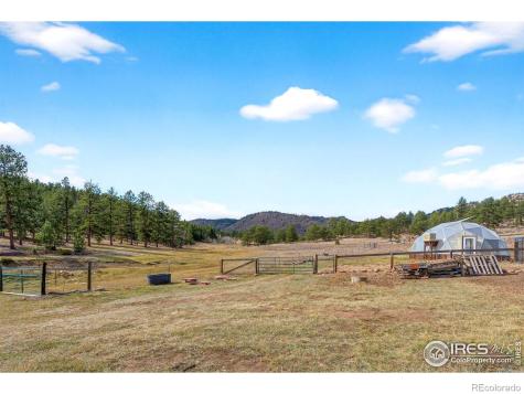 2848 Slater Creek Road Florissant CO 80816