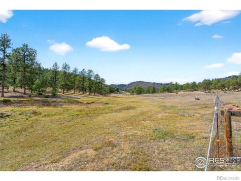 2848 Slater Creek Road Florissant CO 80816