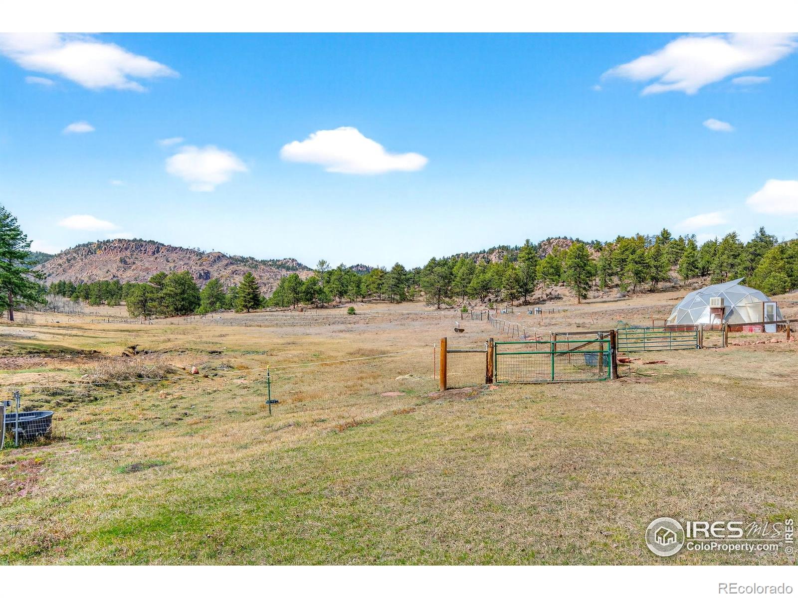 2848 Slater Creek Road Florissant CO 80816