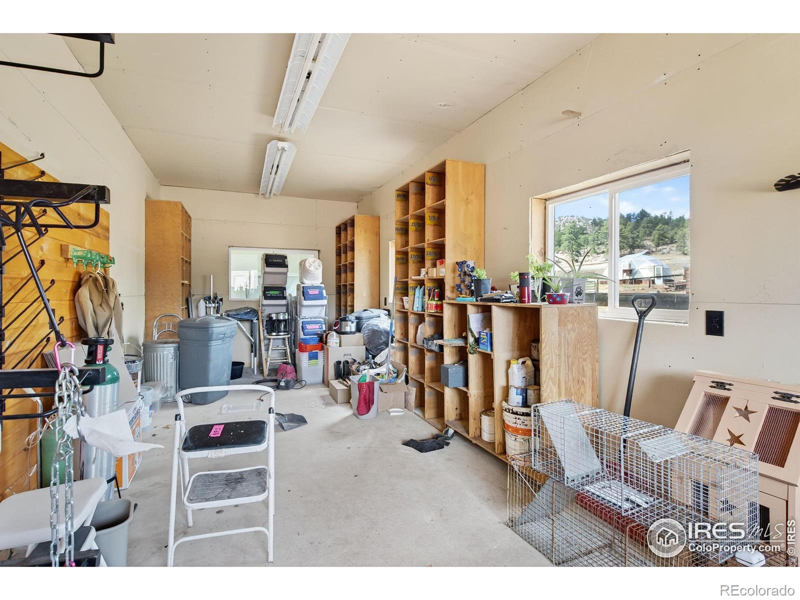 2848 Slater Creek Road Florissant CO 80816