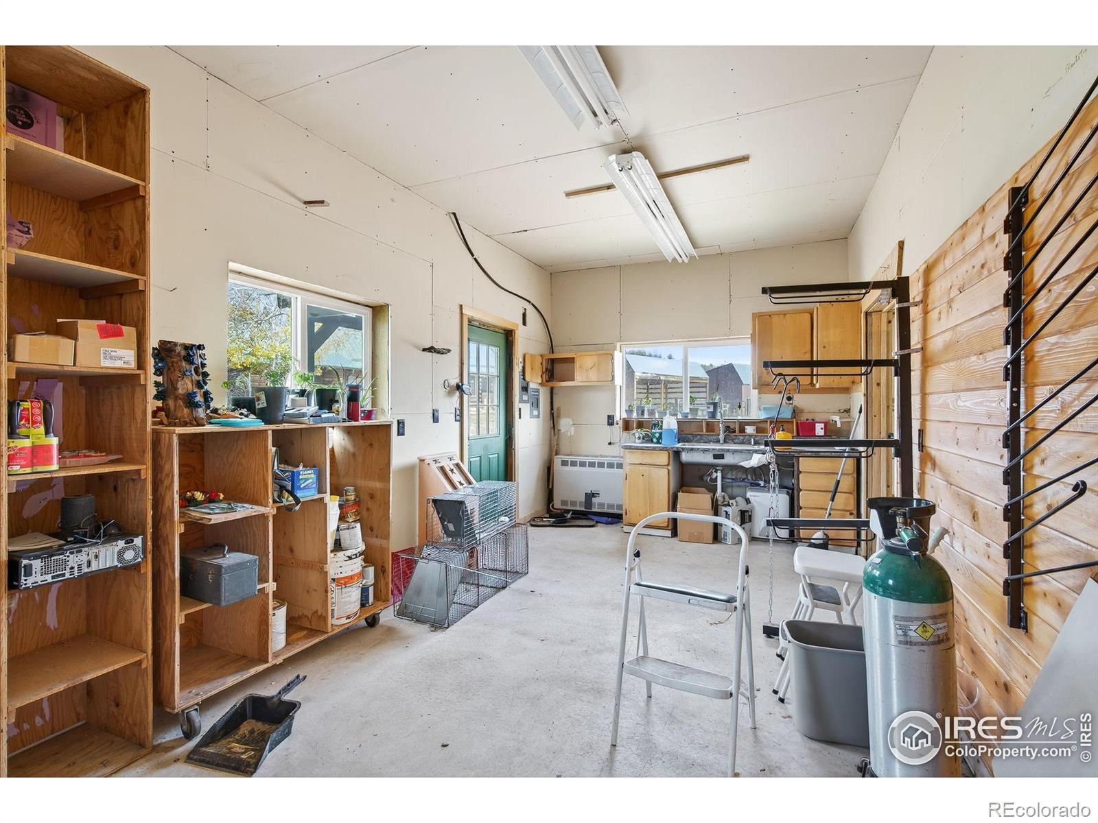 2848 Slater Creek Road Florissant CO 80816
