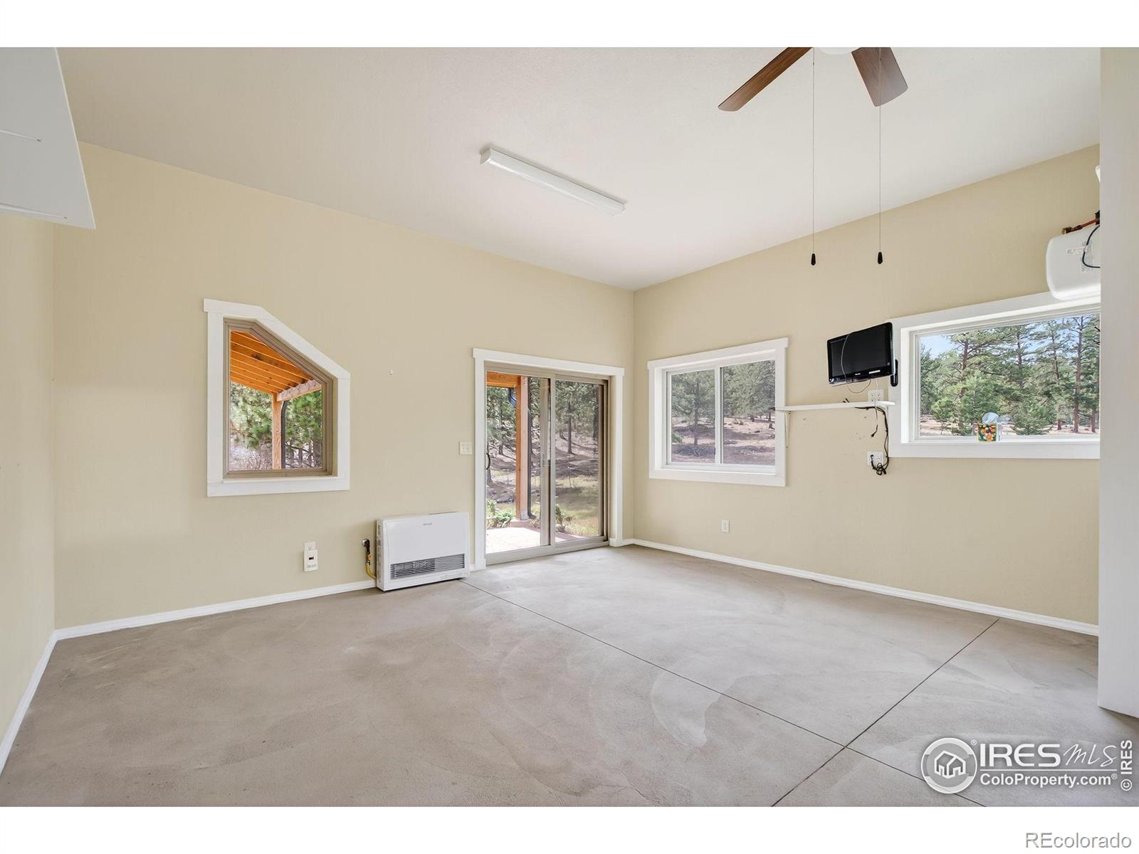 2848 Slater Creek Road Florissant CO 80816
