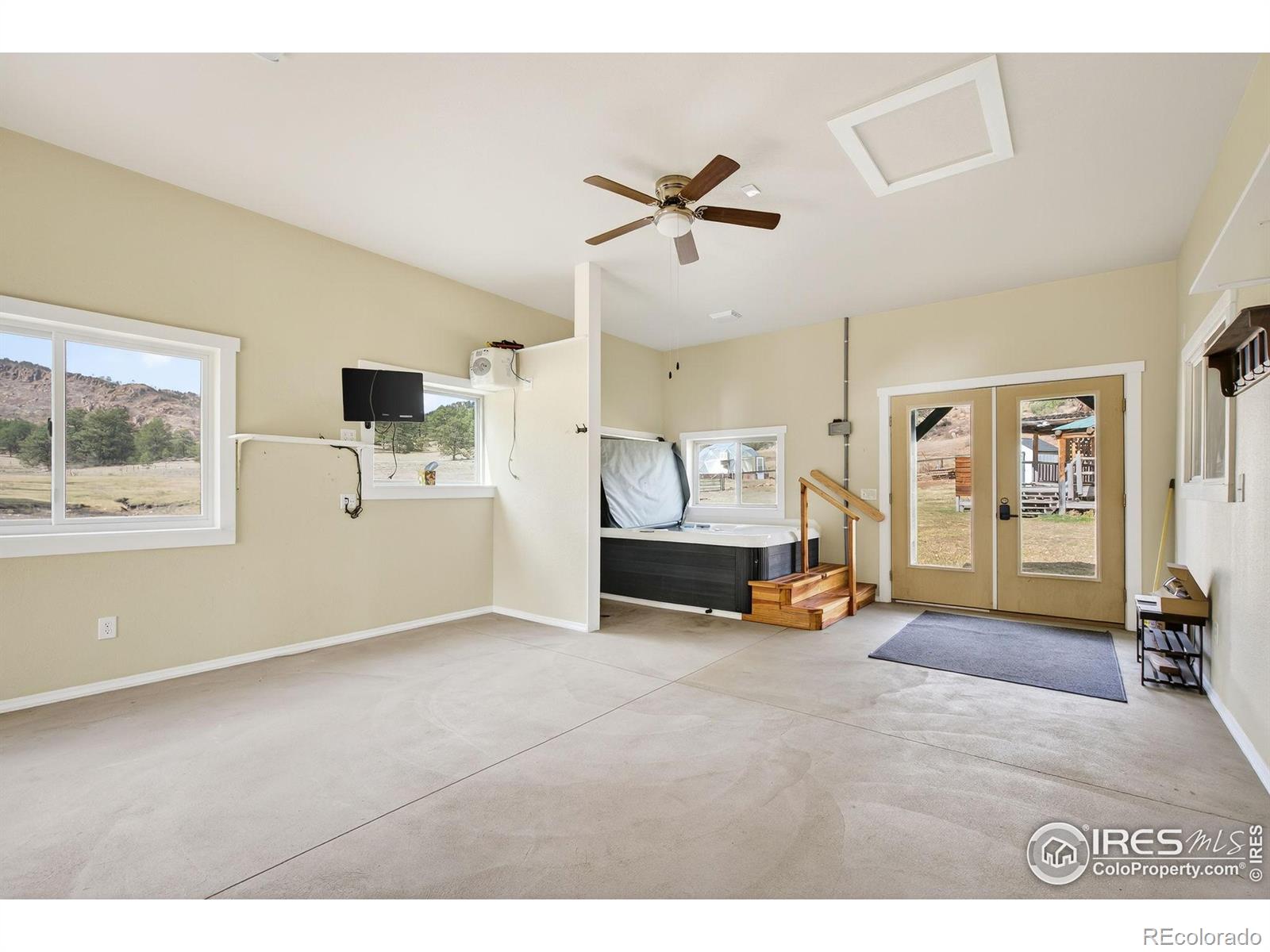 2848 Slater Creek Road Florissant CO 80816