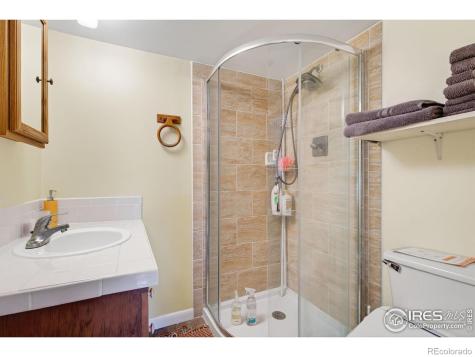 2848 Slater Creek Road Florissant CO 80816