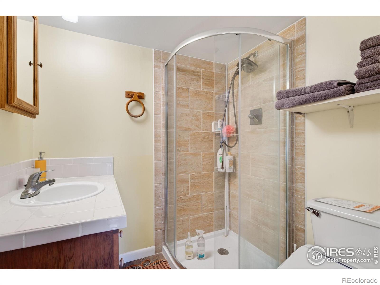 2848 Slater Creek Road Florissant CO 80816