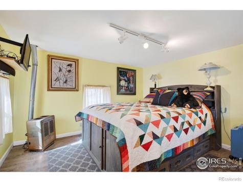 2848 Slater Creek Road Florissant CO 80816