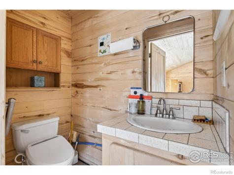 2848 Slater Creek Road Florissant CO 80816