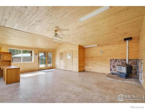 2848 Slater Creek Road Florissant CO 80816