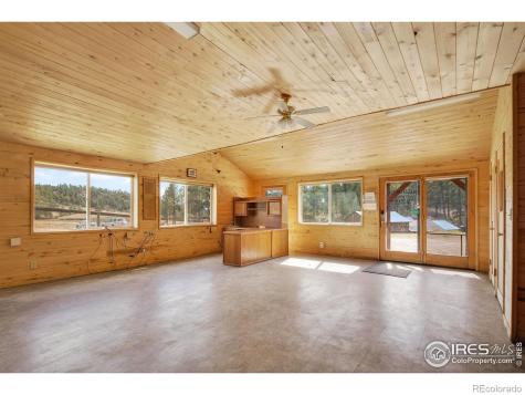 2848 Slater Creek Road Florissant CO 80816