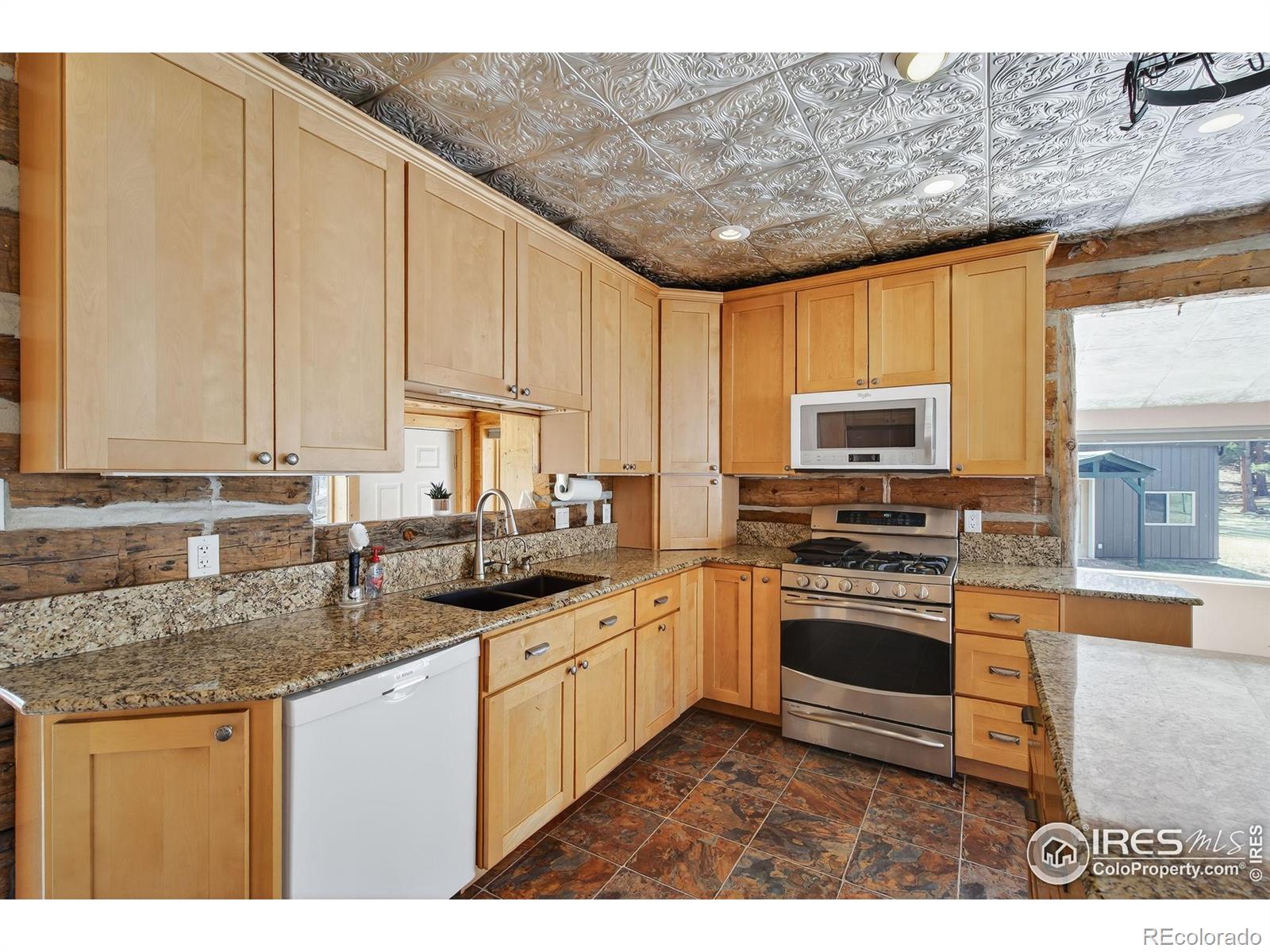2848 Slater Creek Road Florissant CO 80816