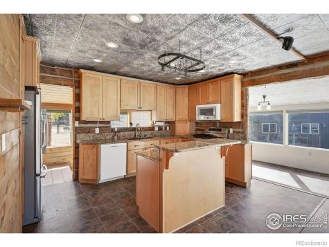 2848 Slater Creek Road Florissant CO 80816