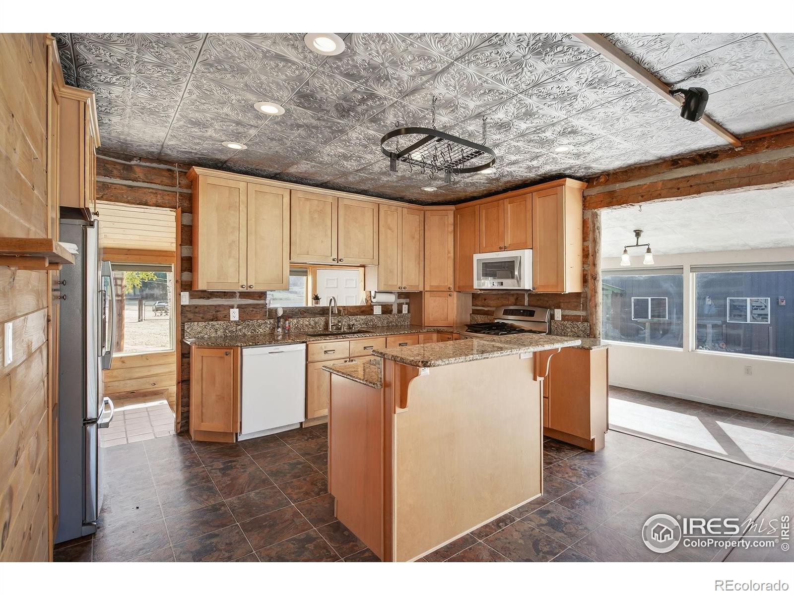 2848 Slater Creek Road Florissant CO 80816