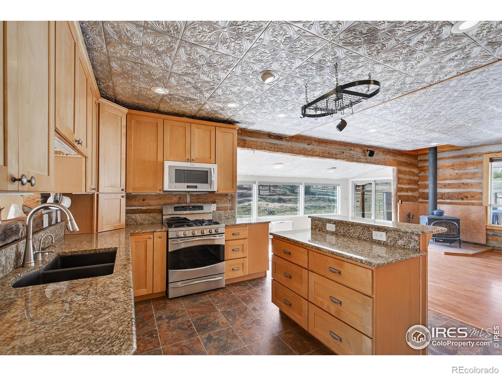 2848 Slater Creek Road Florissant CO 80816