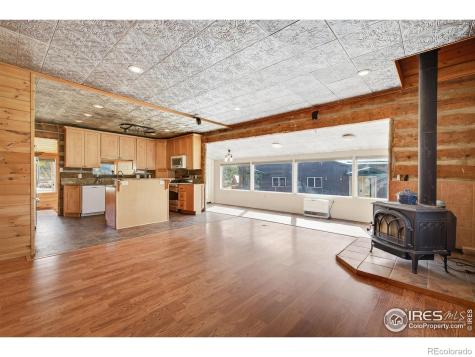 2848 Slater Creek Road Florissant CO 80816