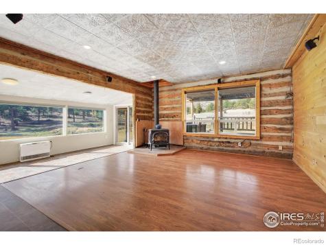 2848 Slater Creek Road Florissant CO 80816