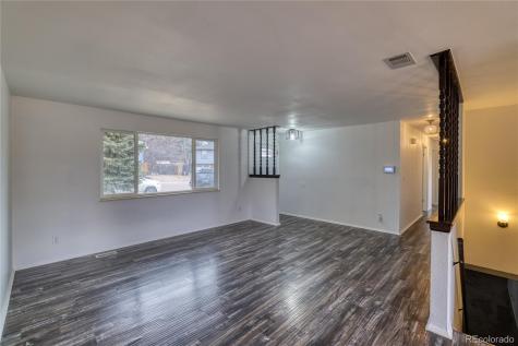 949 Mountain View Drive Castle Rock CO 80104
