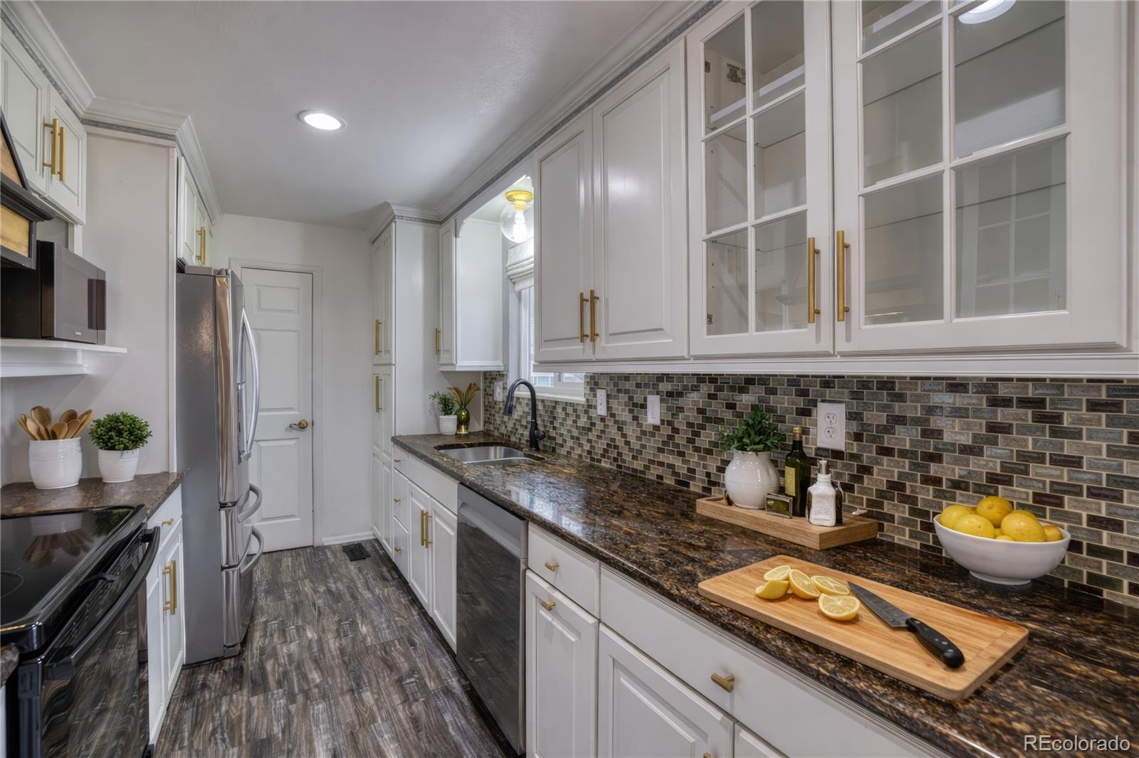 949 Mountain View Drive Castle Rock CO 80104