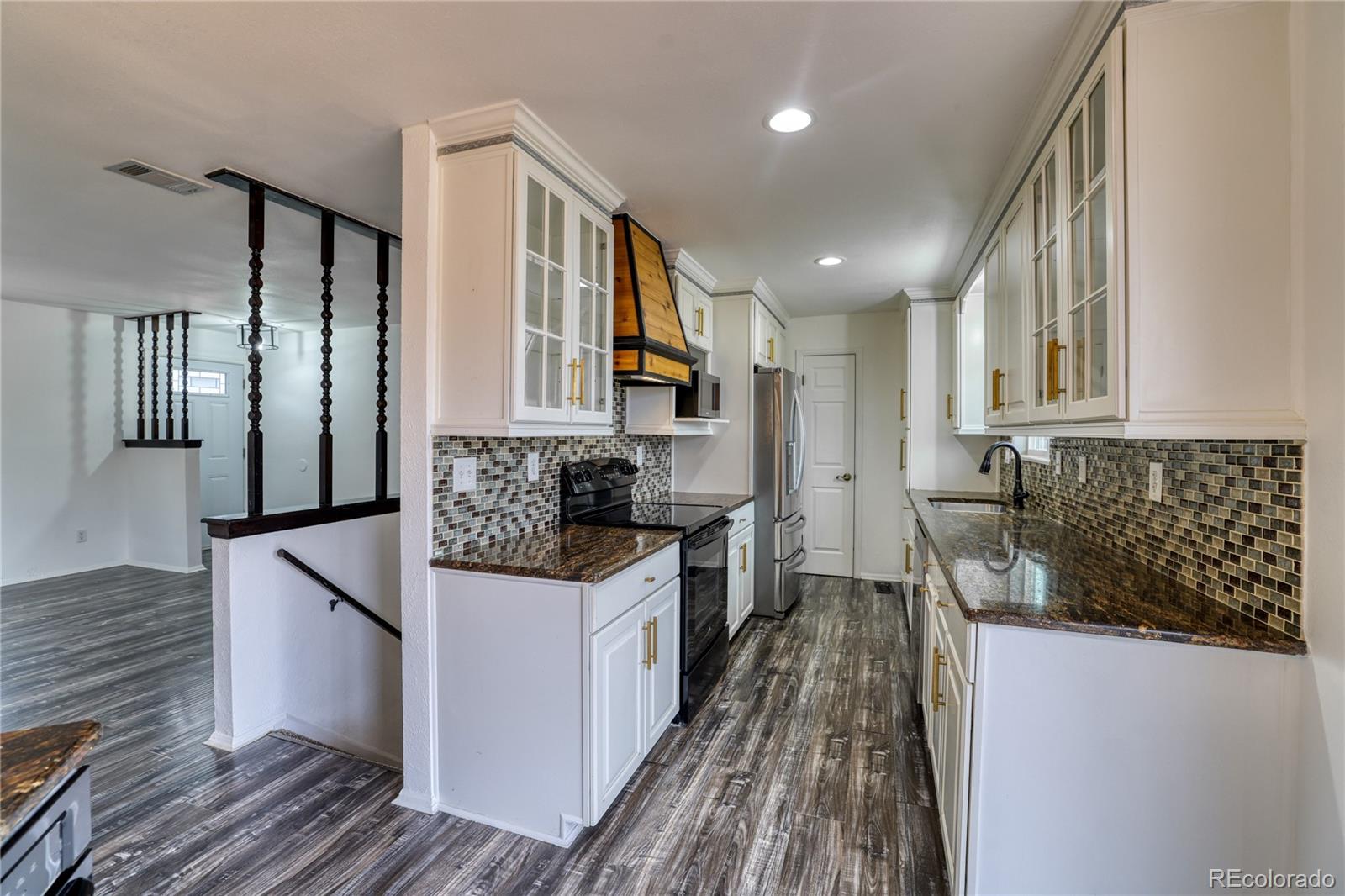 949 Mountain View Drive Castle Rock CO 80104