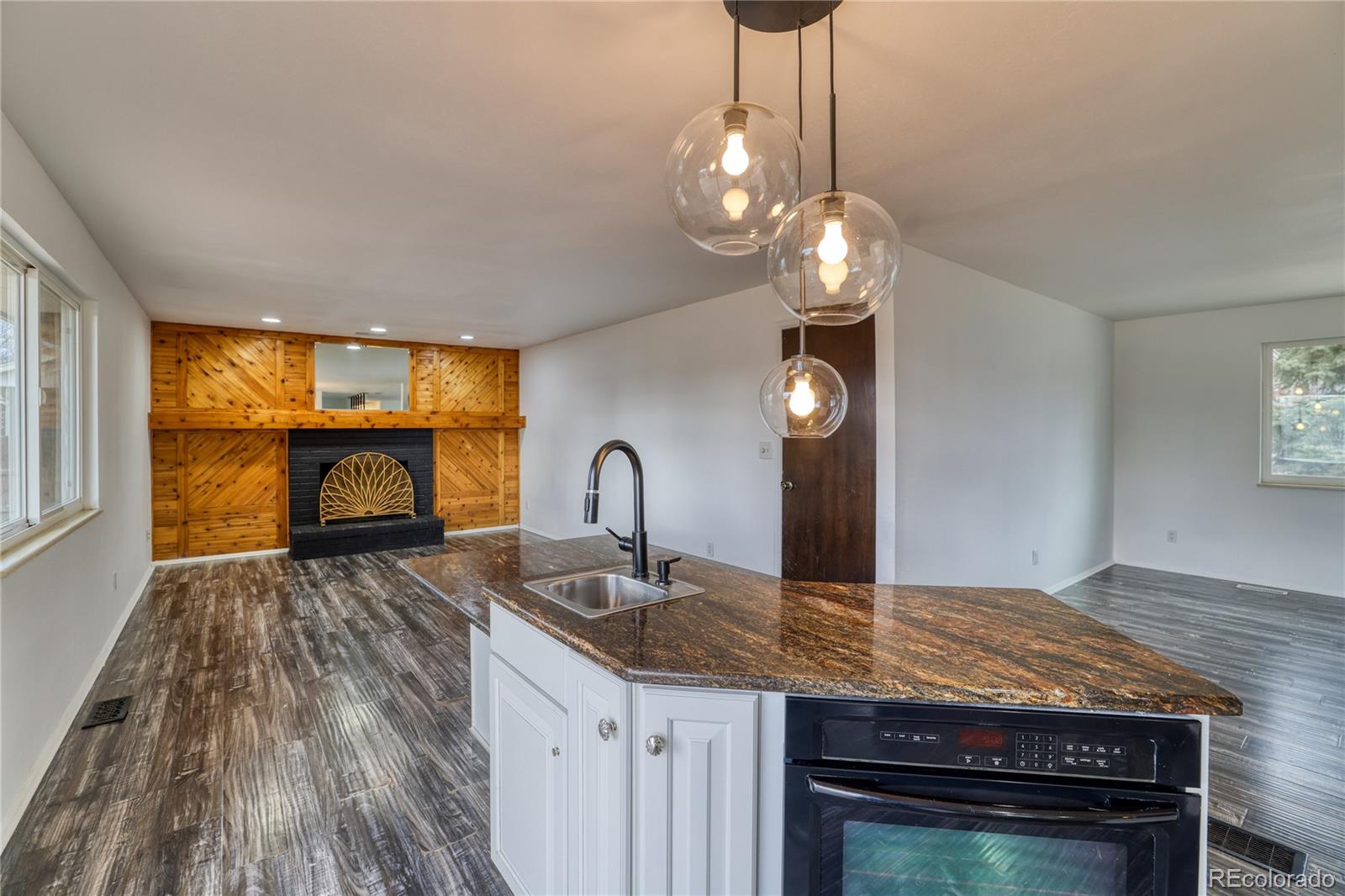 949 Mountain View Drive Castle Rock CO 80104