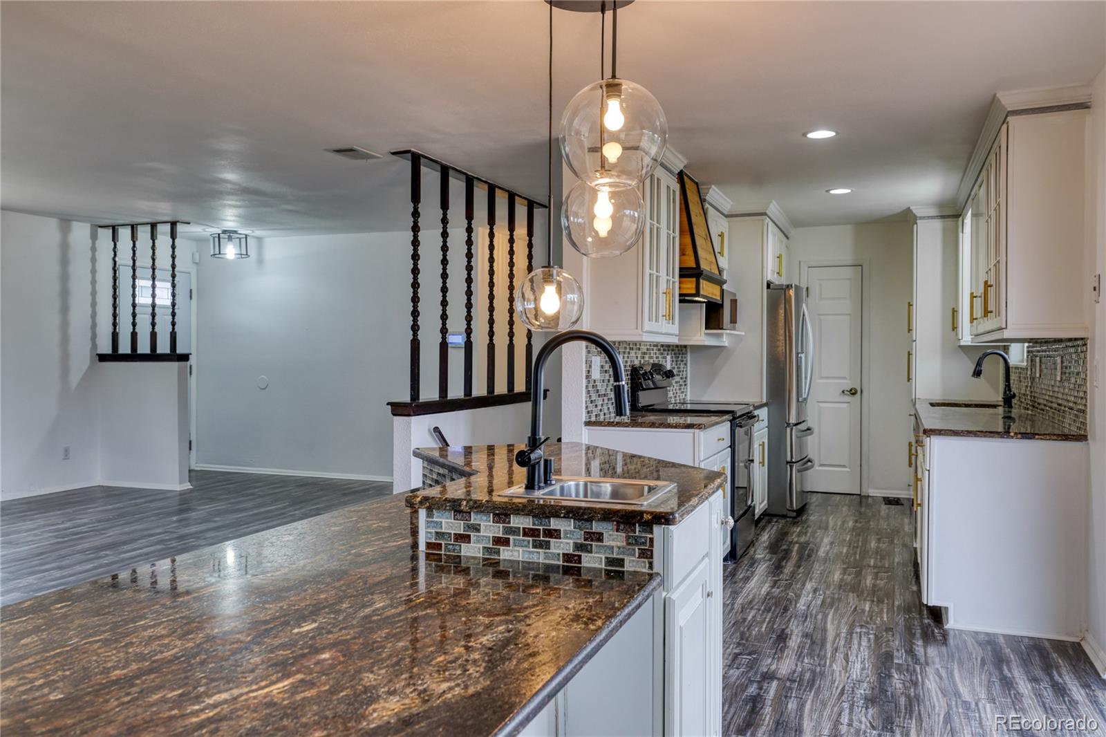 949 Mountain View Drive Castle Rock CO 80104