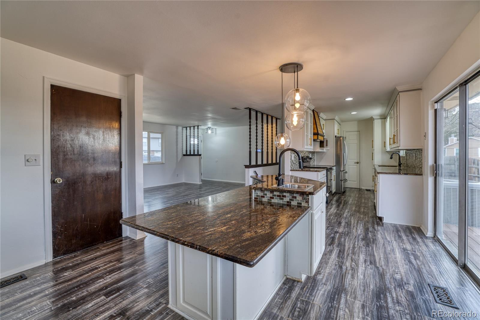 949 Mountain View Drive Castle Rock CO 80104