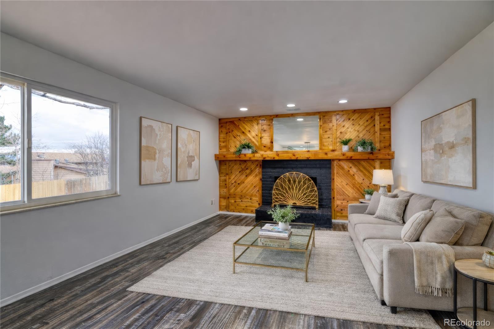 949 Mountain View Drive Castle Rock CO 80104