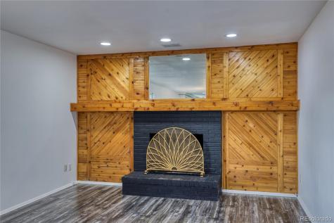 949 Mountain View Drive Castle Rock CO 80104