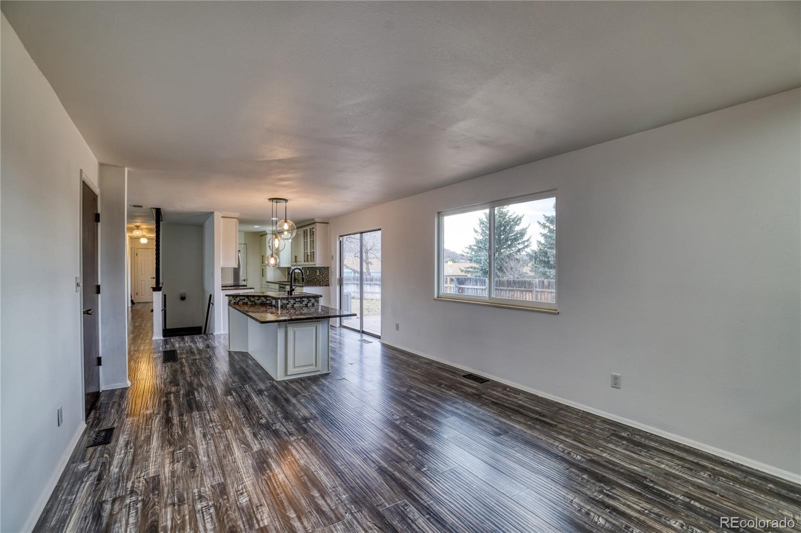 949 Mountain View Drive Castle Rock CO 80104