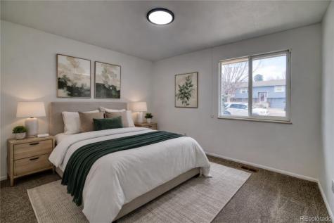 949 Mountain View Drive Castle Rock CO 80104