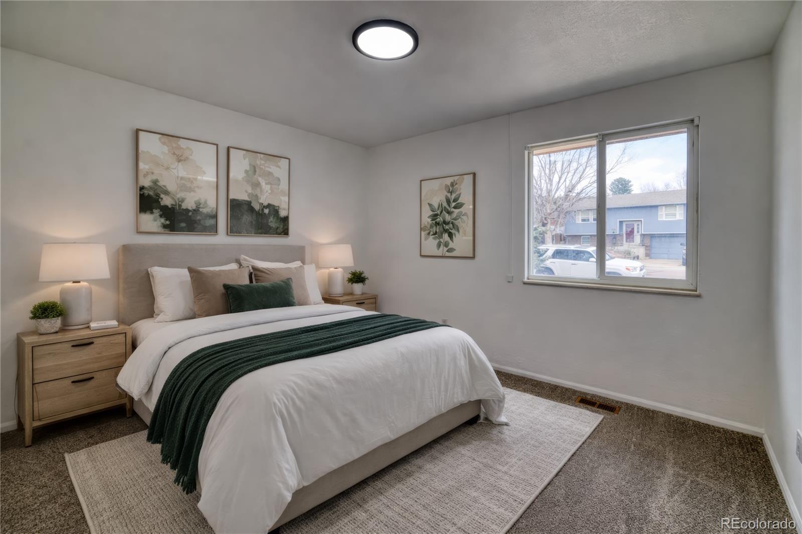 949 Mountain View Drive Castle Rock CO 80104