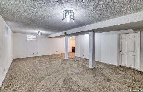 949 Mountain View Drive Castle Rock CO 80104