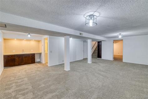 949 Mountain View Drive Castle Rock CO 80104